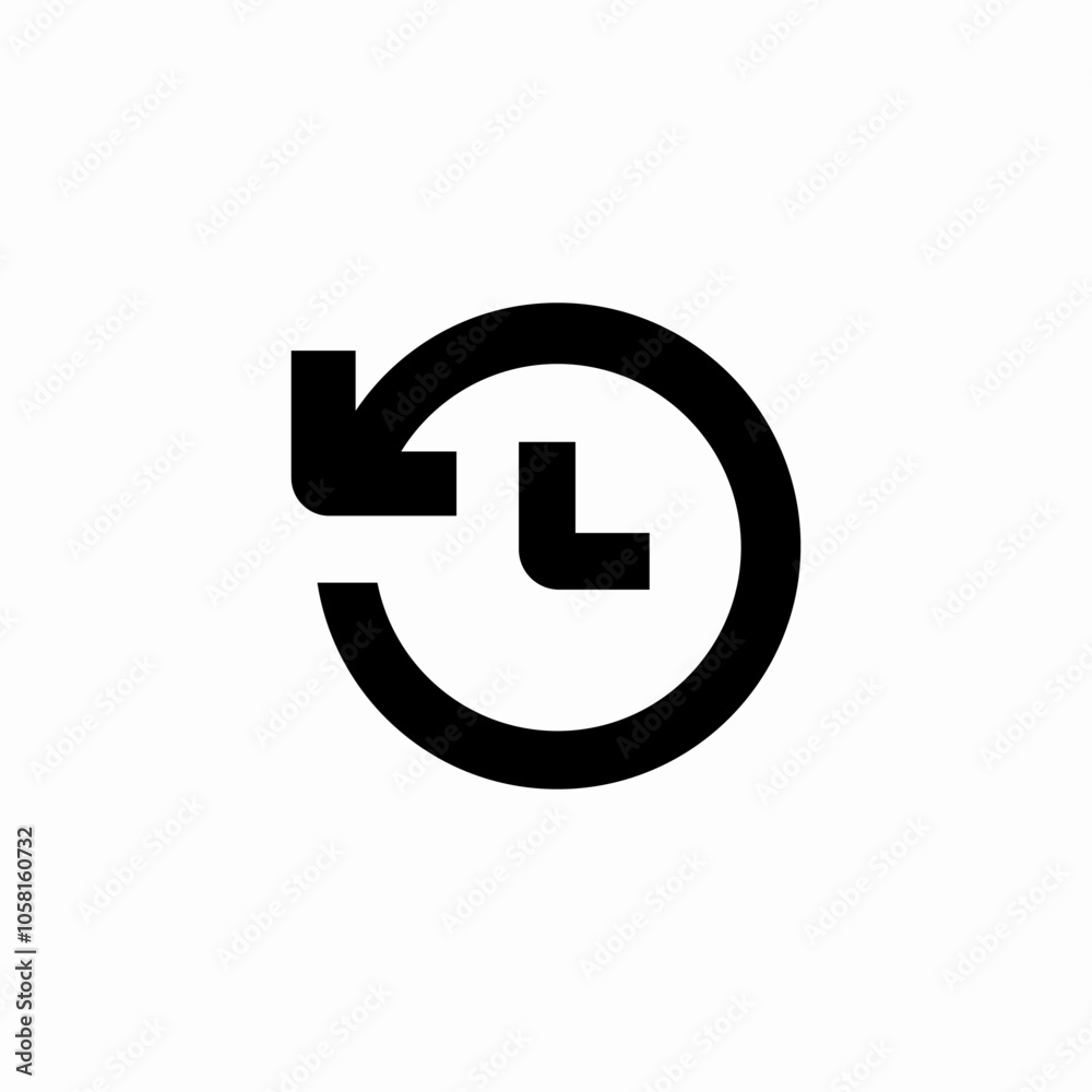 stopwatch time icon sign vector stopwatch time icon sign vector