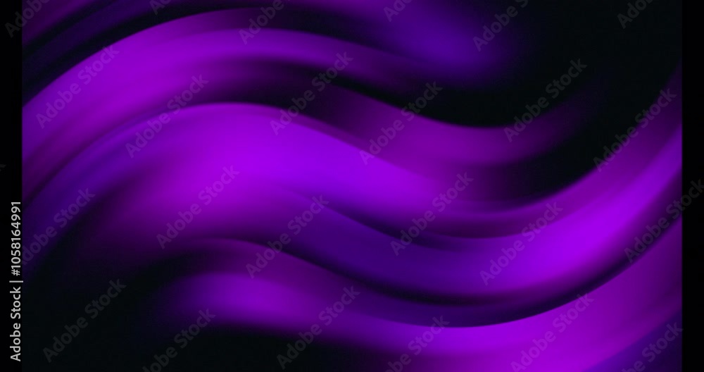 Dynamic Purple Gradient Background Video – Fluid Wave Effect for Design Projects Dynamic Purple Gradient Background Video – Fluid Wave Effect for Design Projects