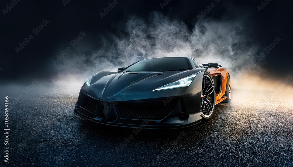 Ultimate Hypercar Showdown: Luxurious Performance and Design Ultimate Hypercar Showdown: Luxurious Performance and Design