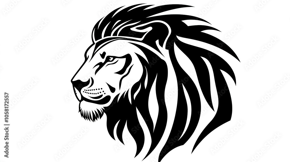 Lion Logo Design Lion Logo Design