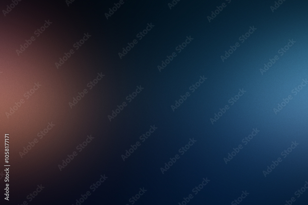 Obraz premium Noise and grain as trend for background and texture creation. Noisy grainy backdrop for project template