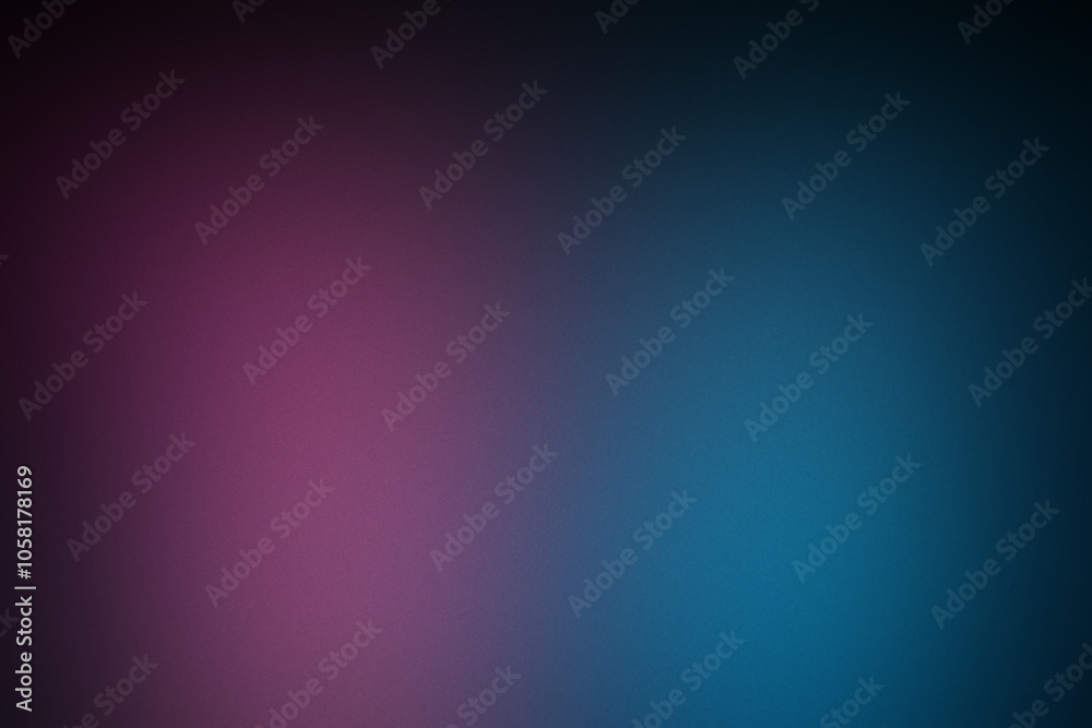Fototapeta premium Noise and grain as trend for background and texture creation. Noisy grainy backdrop for project template