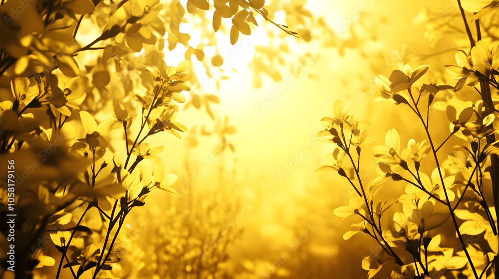 Obraz premium Color sample