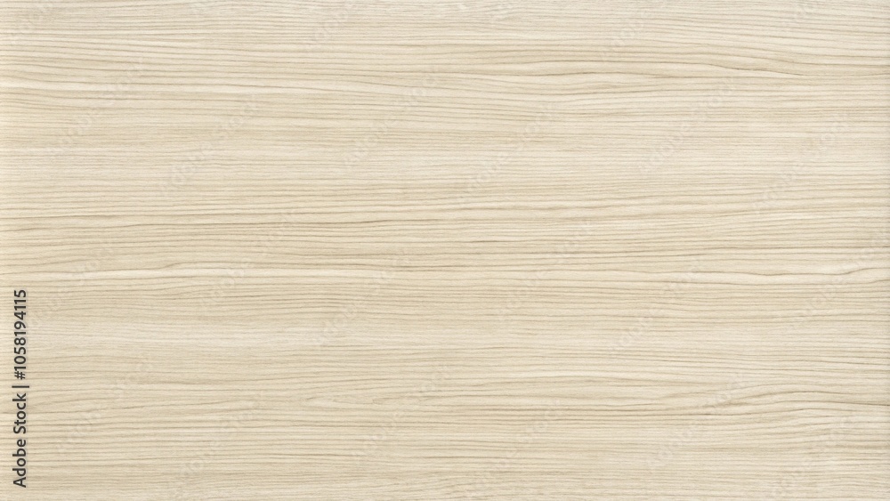 laminate of light beige color with texture of natural wood laminate of light beige color with texture of natural wood