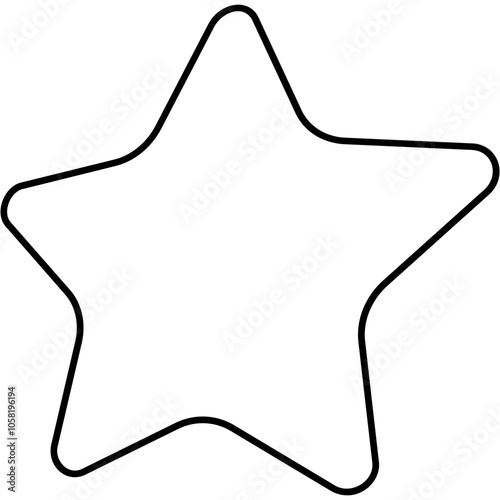 Starfish Icon