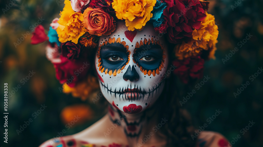 Día de los muertos Día de los muertos