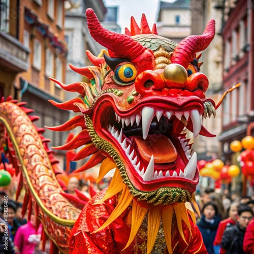 Chinese New Year