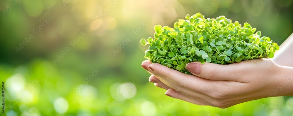 Eco-Friendly Cooking with Fresh Herbs and Greens Eco-Friendly Cooking with Fresh Herbs and Greens