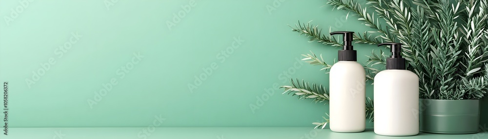 Eco-Friendly Products and Natural Lifestyle Focus