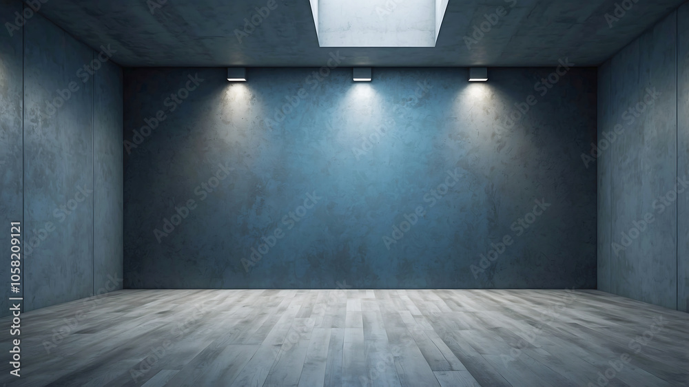 Universal abstract gray blue background with beautiful rays of illumination. Universal abstract gray blue background with beautiful rays of illumination.