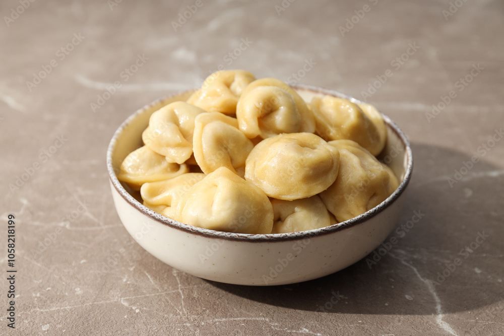 Dumplings, concept of tasty food, dough food Dumplings, concept of tasty food, dough food