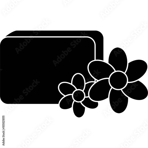 Aromatherapy Soap Icon
