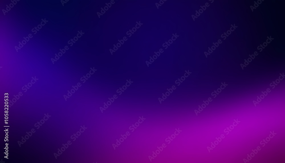 Obraz premium Dark Gradient Noise Texture
