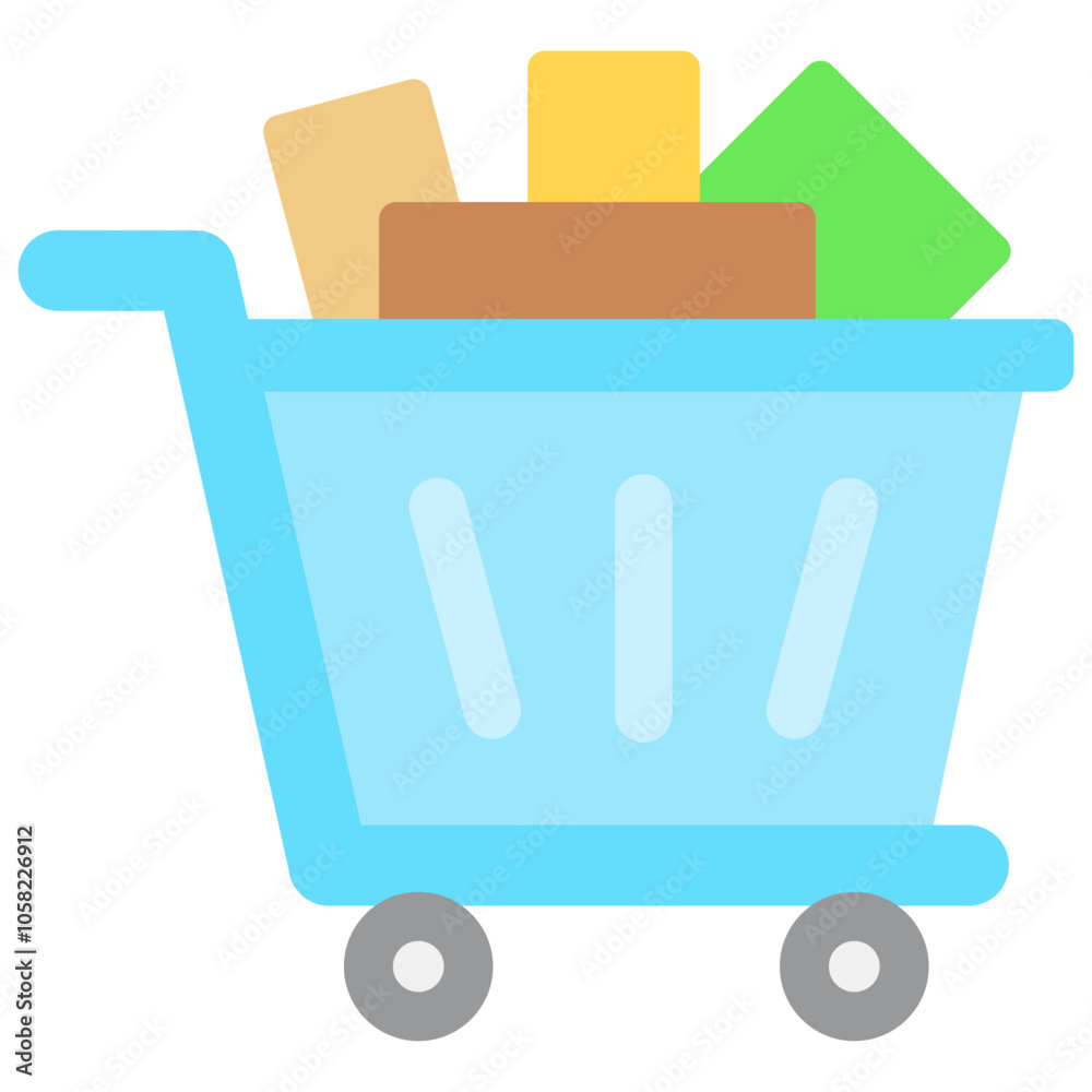 Shopping Cart Icon Shopping Cart Icon