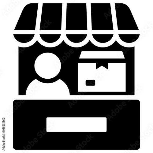 Seller Icon