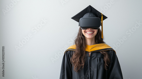 Virtual Graduation: Happy g...