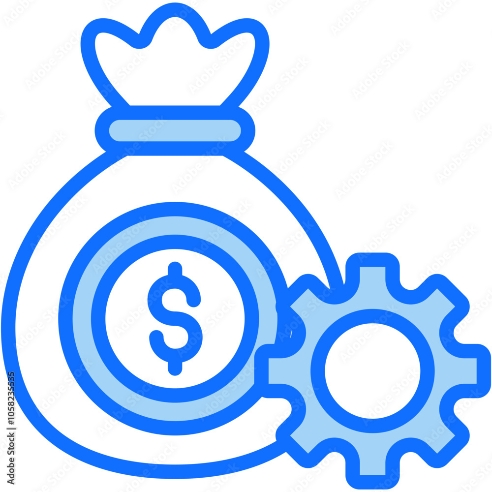 Finance Icon