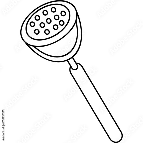 Potato Masher Icon