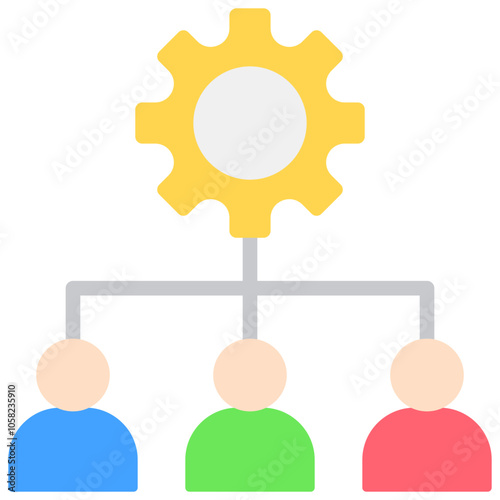 Structure Icon