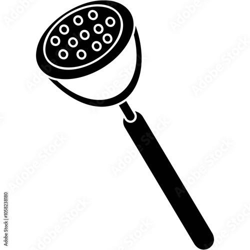 Potato Masher Icon