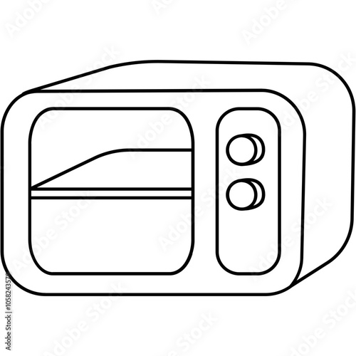 Oven Icon