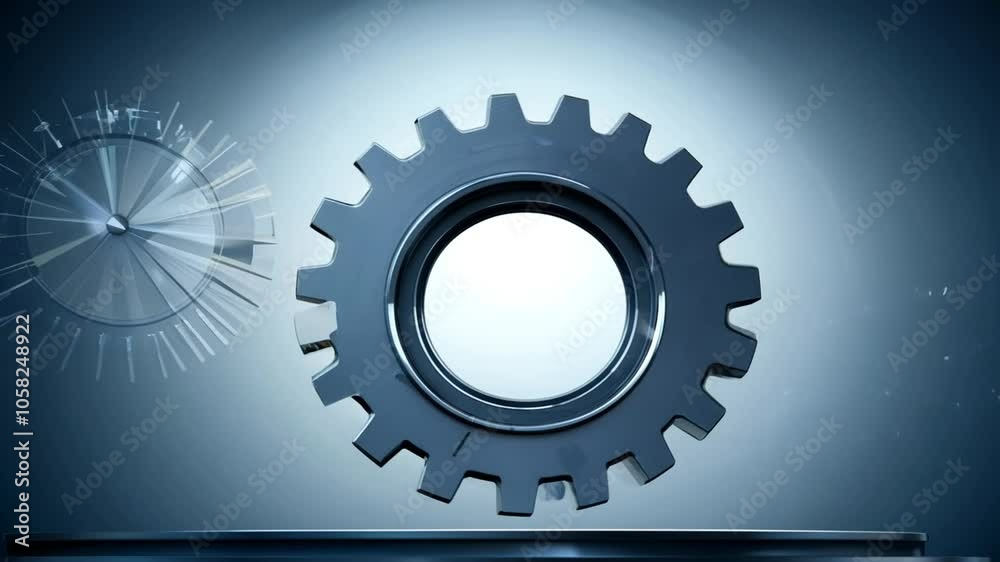Rendering success spinning concept wheel gear 3D metal teamwork rotation fie technology depth engineering machine mechanism industry cogwheel work business design engine mechanical element industrial Rendering success spinning concept wheel gear 3D metal teamwork rotation fie technology depth engineering machine mechanism industry cogwheel work business design engine mechanical element industrial