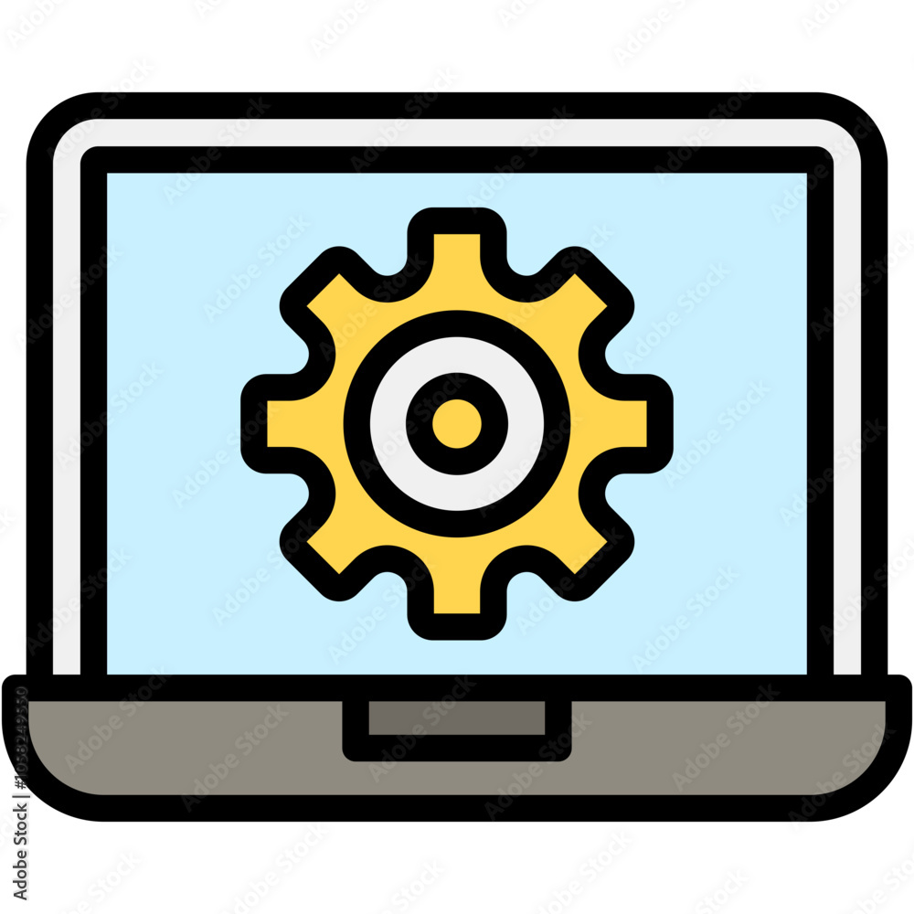 Development Icon Development Icon