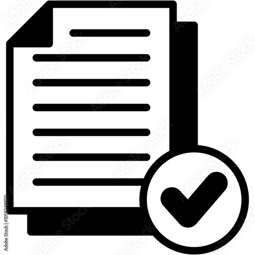 Document Icon