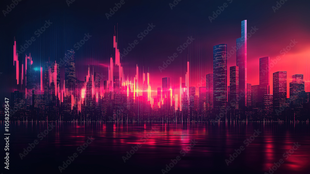 Understanding financial data with candlestick charts in stock market analysis Understanding financial data with candlestick charts in stock market analysis