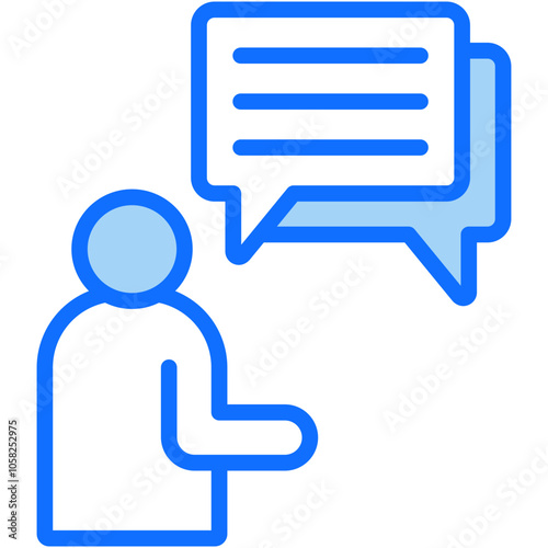Advice Icon