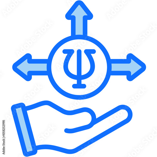 Guidance Icon
