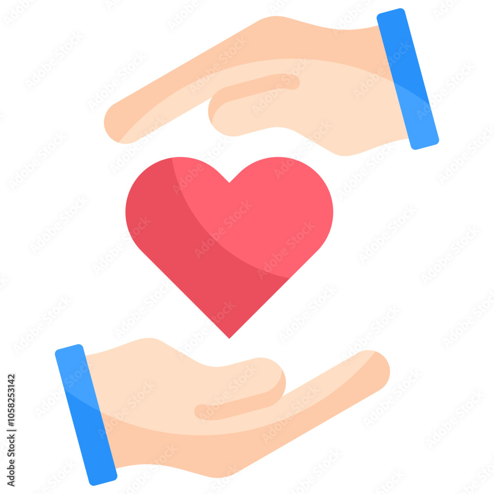 Empathy Icon Empathy Icon