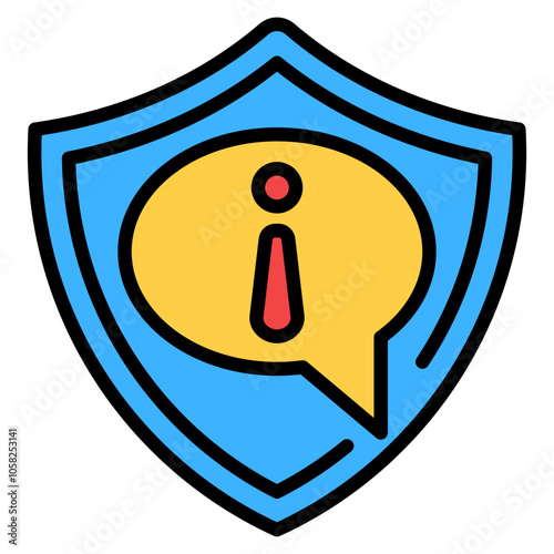 Whistleblower Protection Icon