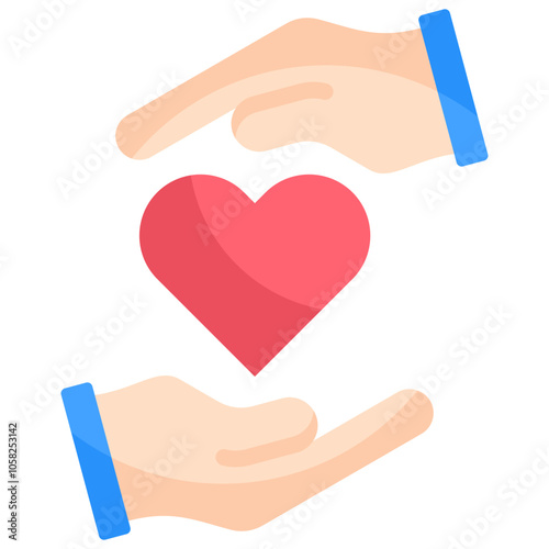 Empathy Icon