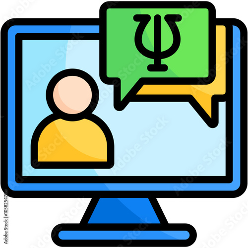 Online Icon