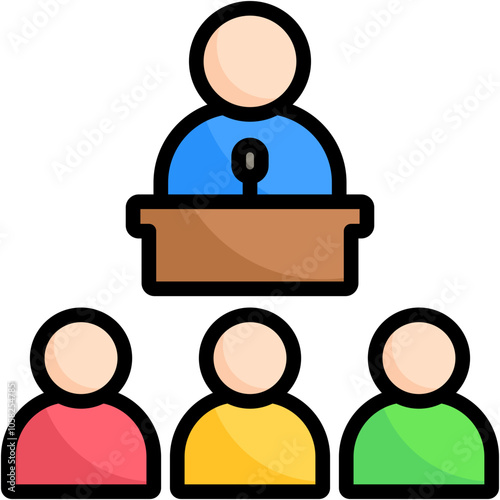 Motivation Icon