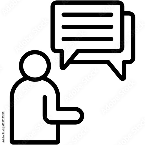 Advice Icon