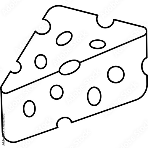 Cheese Icon