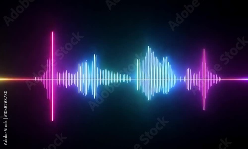 heart beat wave