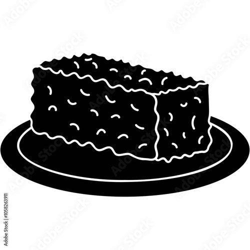 Feta Icon