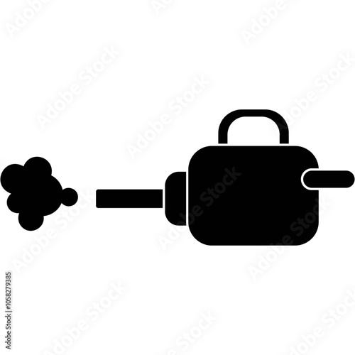 Nano Mist Icon