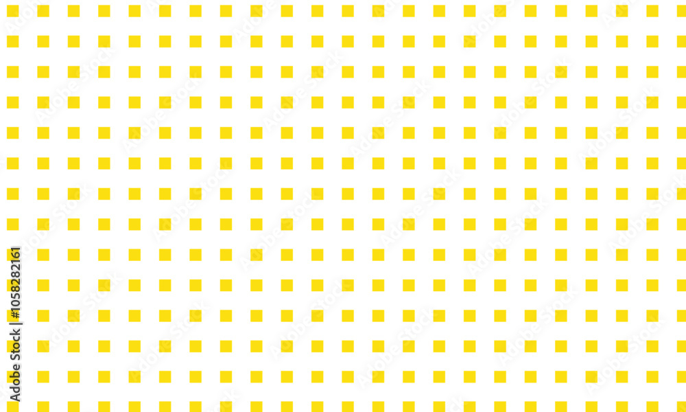 abstract yellow rectangle dot grid pattern suitable for banner, poster. abstract yellow rectangle dot grid pattern suitable for banner, poster.