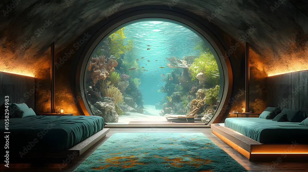 Design an Underwater Data Center with Advanced Cooling Systems, Utilizing Oceanic Resources for Efficient Data Management and Sustainability
Design an Underwater Data Center with Advanced Cooling Systems, Utilizing Oceanic Resources for Efficient Data Management and Sustainability