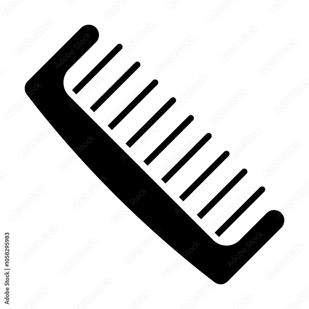 Comb icon Comb icon