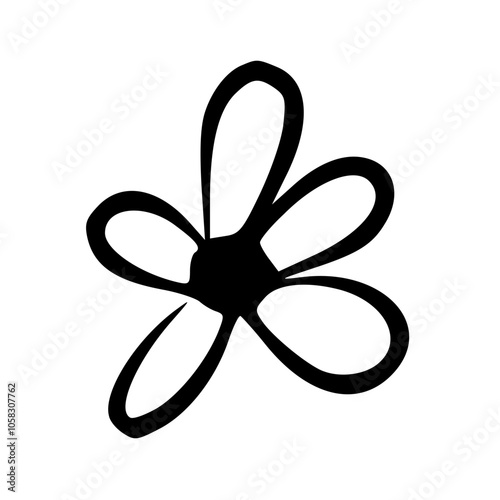 flower icon