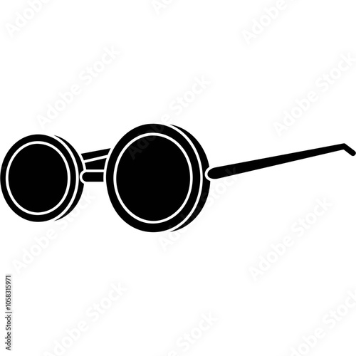 Glasses Icon