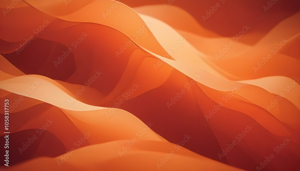 Obraz premium abstract, layered, textures, flowing, organic, dynamic, seamless, modern, aesthetic, depth, smooth, bold, rhythmic, wallpaper, immersive, large-scale, contemporary, fluid, wave, brushstrokes, pattern,