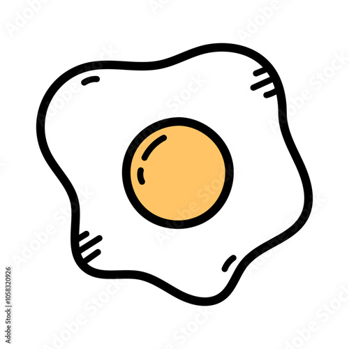 Fried Egg