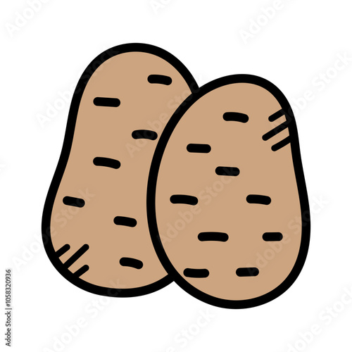 Potatoes