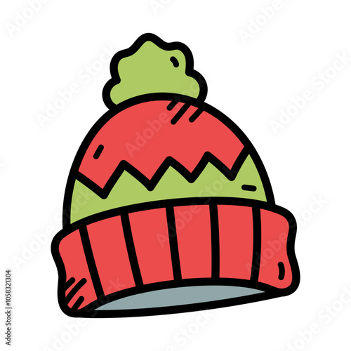 Winter Hat